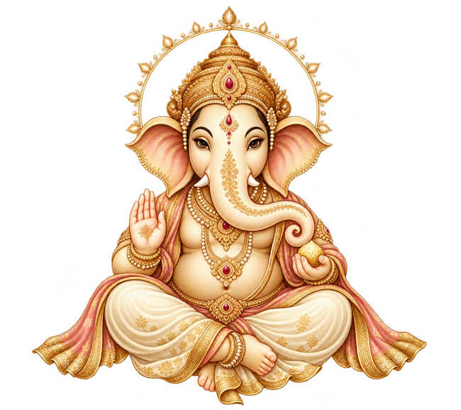 Lord Ganesha